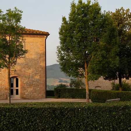 Casali Di Bibbiano Villa Buonconvento Exterior photo